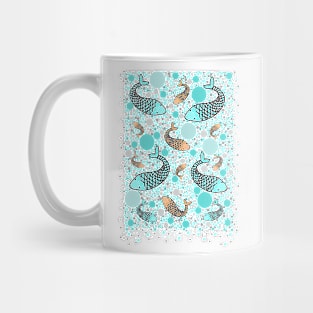 Koi Mug